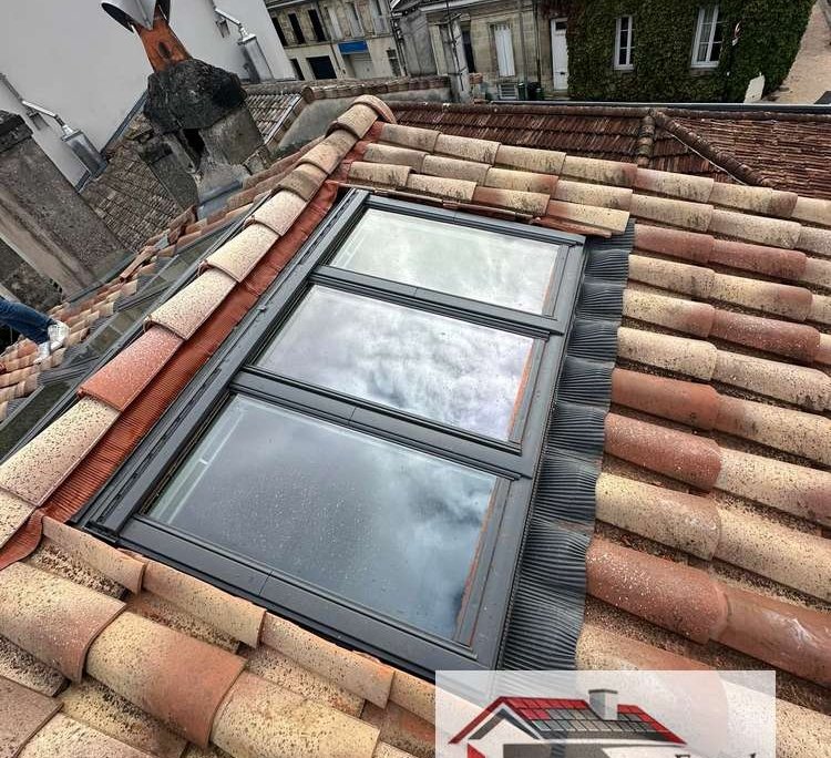 franck-lobry-pose-velux-gradignan-couvreur-zingueur-1