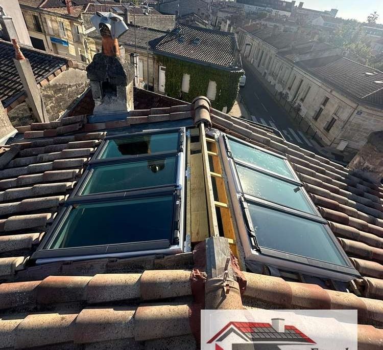 franck-lobry-pose-velux-gradignan-couvreur-zingueur-4