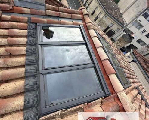franck-lobry-pose-velux-gradignan-couvreur-zingueur-7